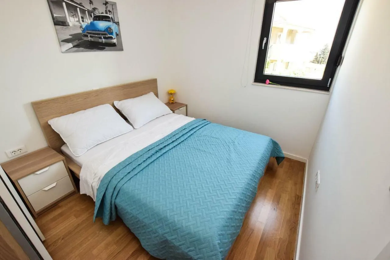 Apartment Lenora Split Croatia