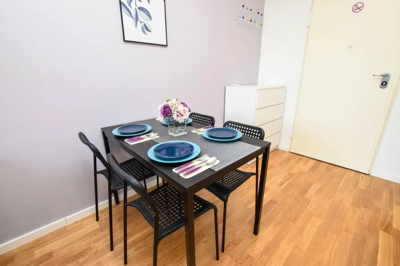 Apartment Lenora Split Croatia