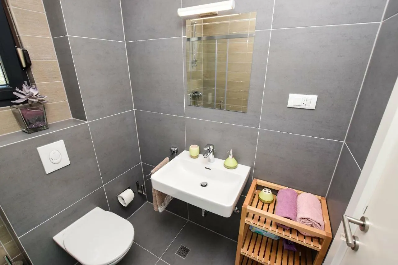 Apartment Lenora Split Croatia