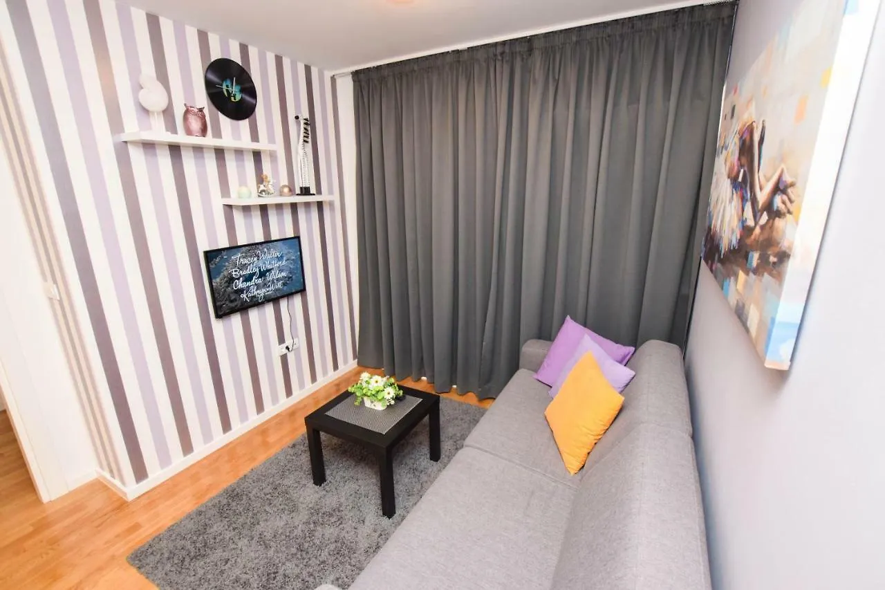 Apartment Lenora Split