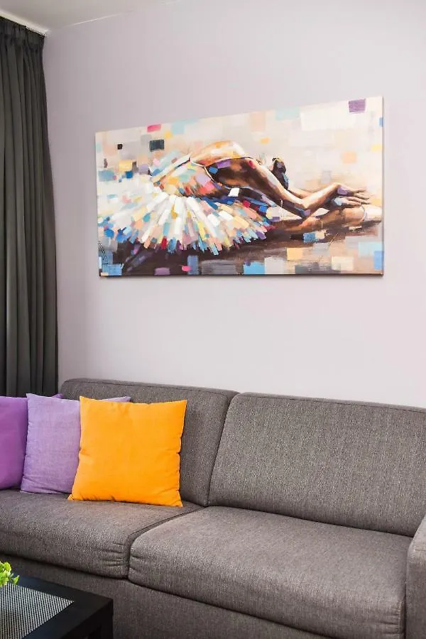 Apartment Lenora Split Croatia